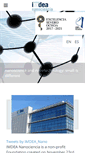 Mobile Screenshot of nanociencia.imdea.org